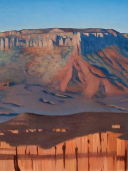 "Wasteland I".