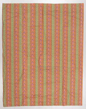 A textile, Missoni, ca 239 x 189 cm.