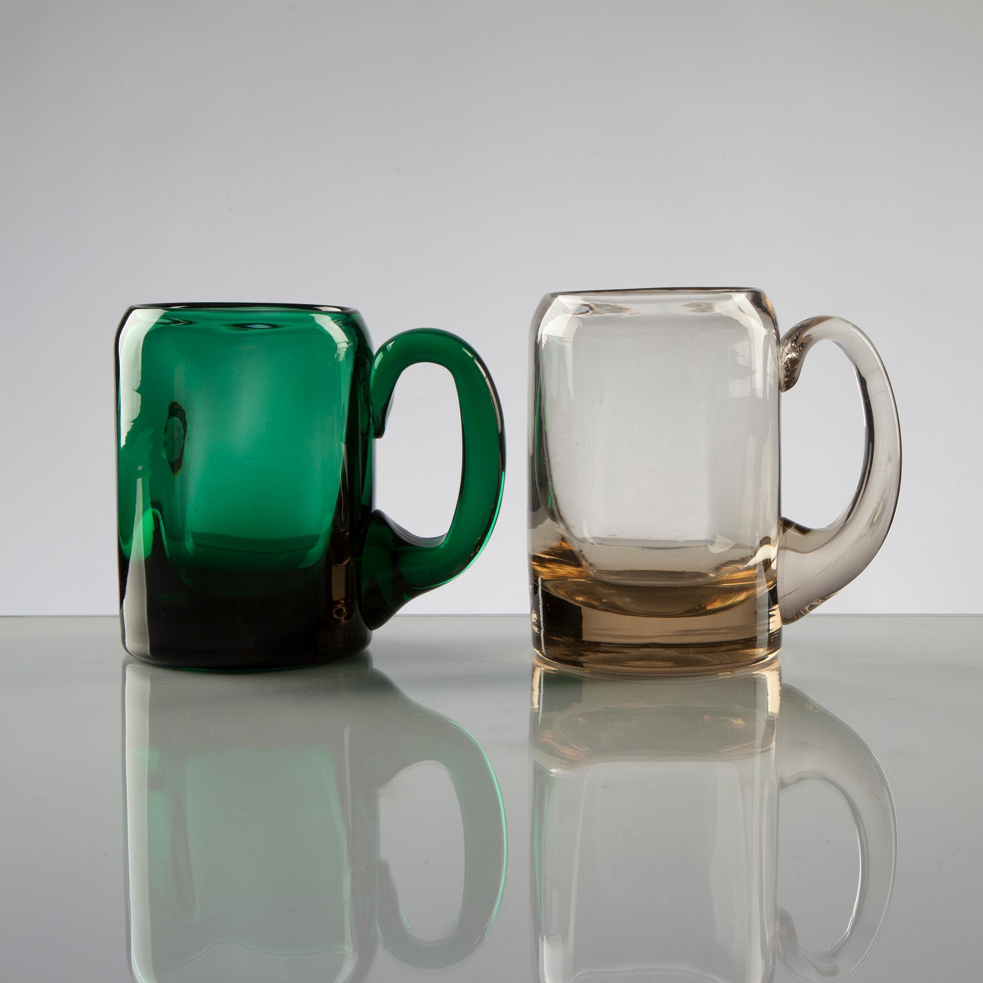 ÖLSEJDLAR, 7 st, 1900-tal.