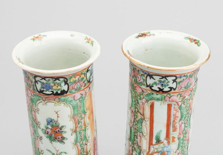 PARTI KINA, 2+1 delar, 1800-tal.