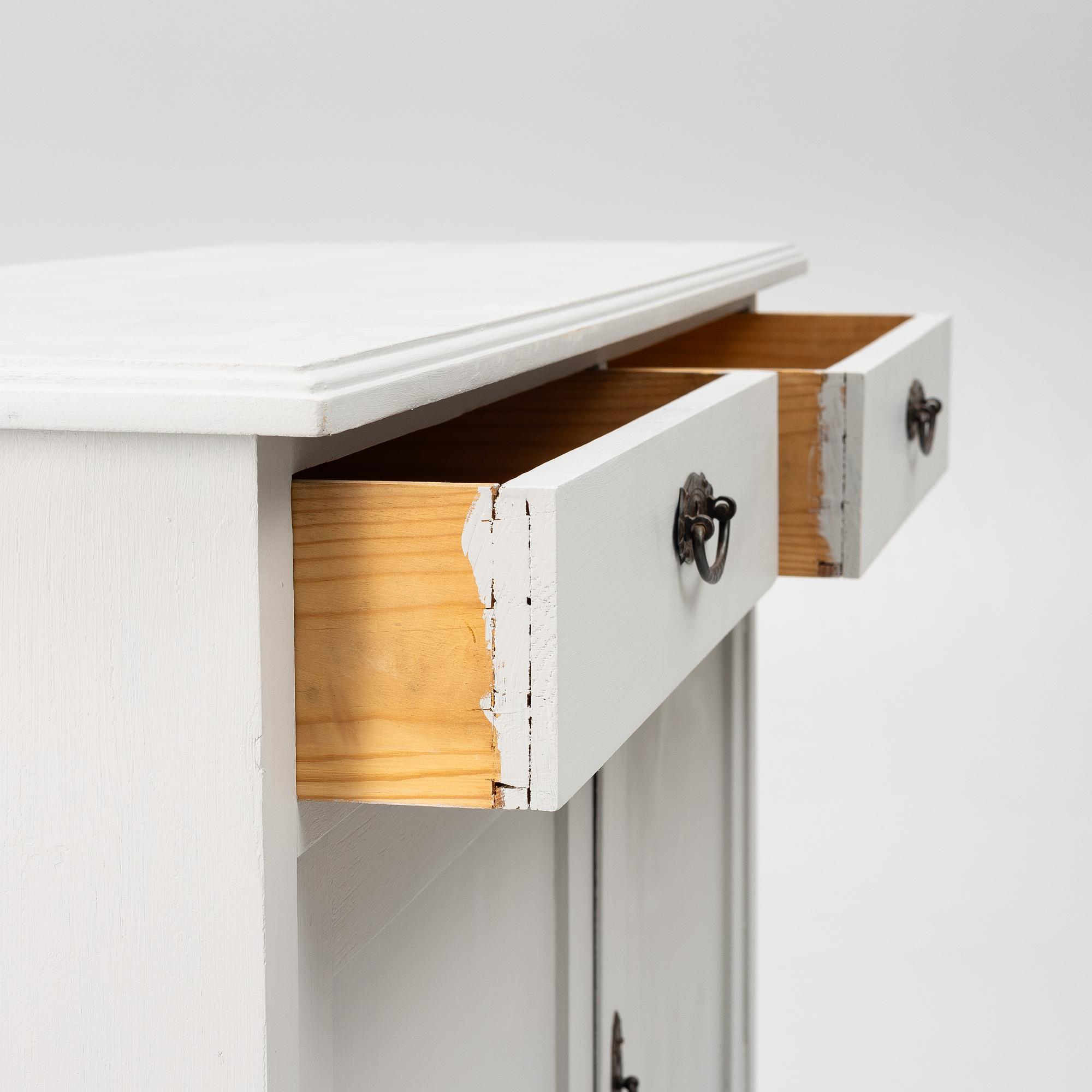 Skänk, 1910/20-tal.