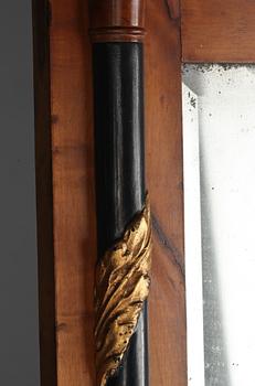 SPEGEL, biedermeier, 1800-tal.