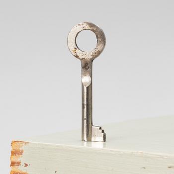 Sidobord, gustaviansk stil, tidigt 1900-tal.