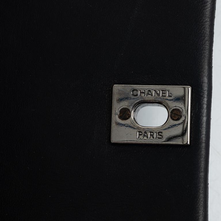 Chanel, Bag, "Timeless/Lady Flap Bag", 2005-2006.