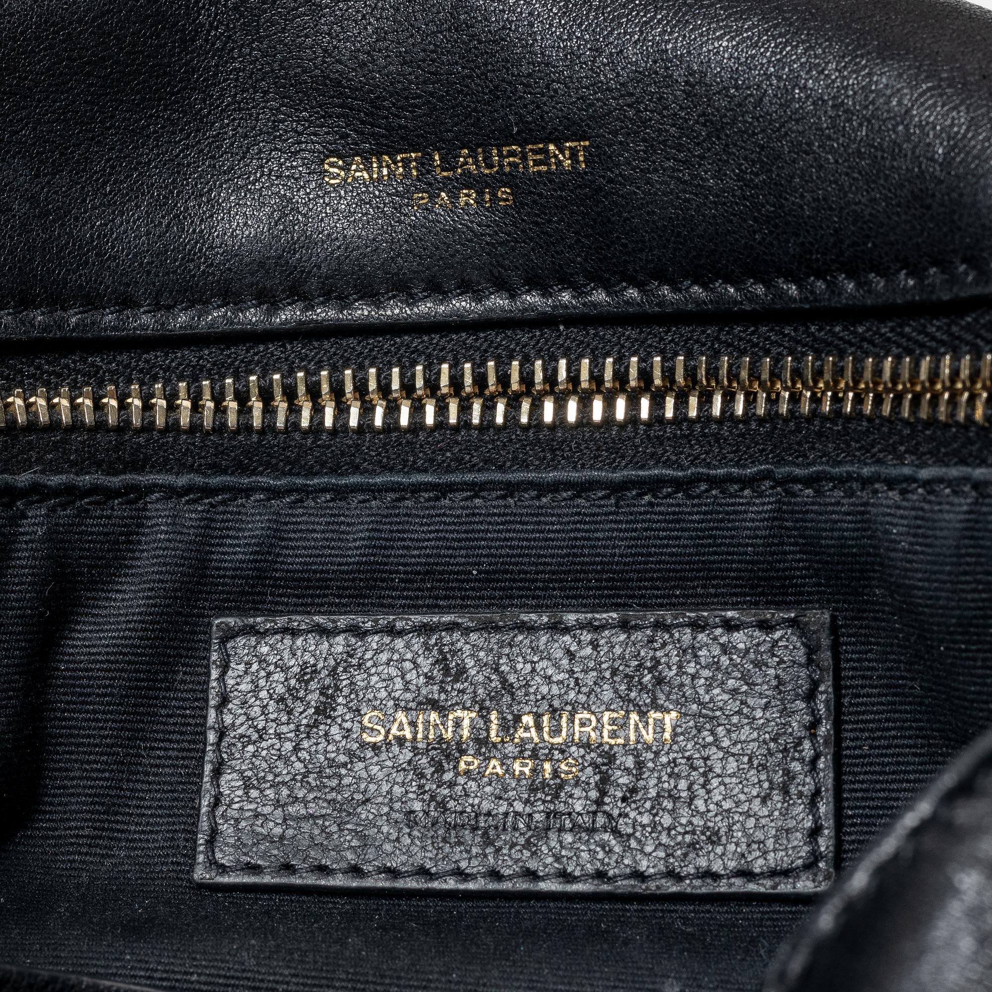 Yves Saint Laurent, Bag, "Niki".