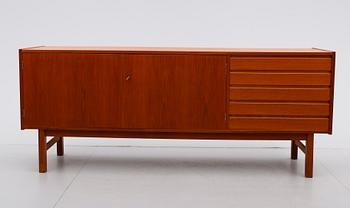 SIDEBORD, 1960-tal.