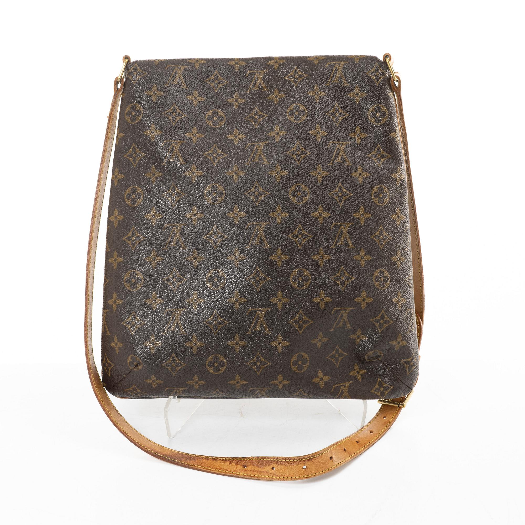Louis Vuitton, Bag, "Musette Salsa".