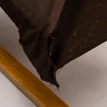 ALVAR AALTO, A late 1940s '34/402' armchair for  O.Y. Huonekalu- ja Rakennustyötehdas A.B. Finland.