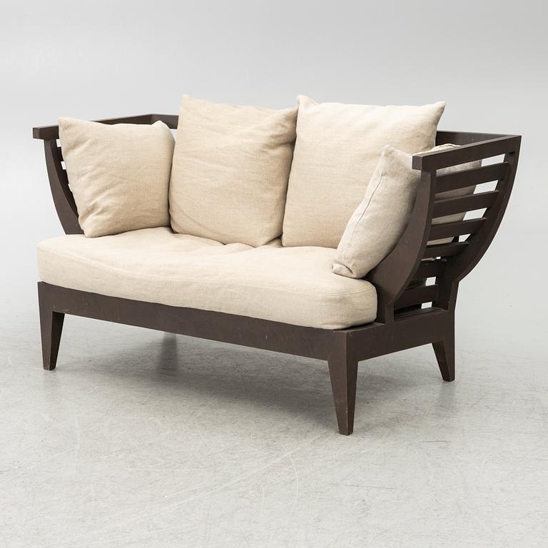 Nirvan Richter, soffa, Norrgavel 2000-tal.