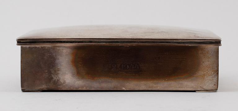 SKRIN, silver, 1900-talets mitt.