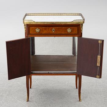 Barskåp, Louis XIV-stil, 1900-tal.