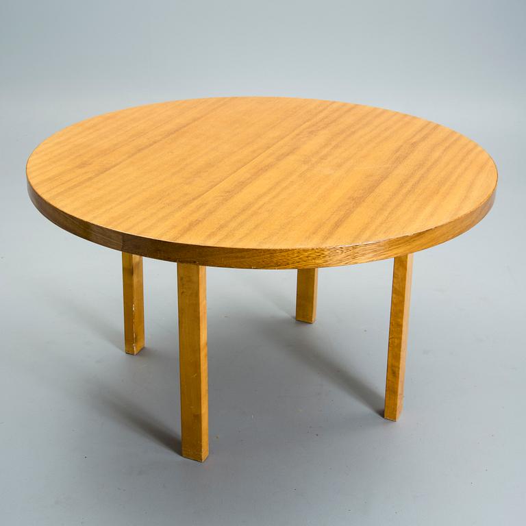 ALVAR AALTO, BORD, 1900-talets mitt.