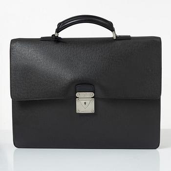 Louis Vuitton, briefcase, "Neo Robusto", 2007.