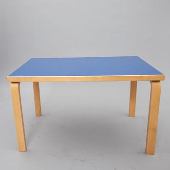 BORD, Alvar Aalto, Artek.