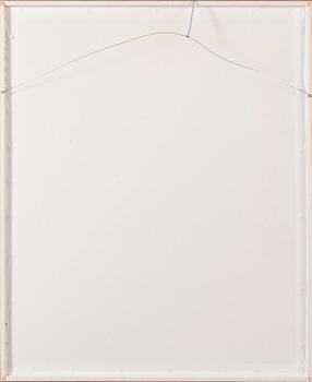 INARI KROHN, etching, signed and dated 2002, numbered 10/40.