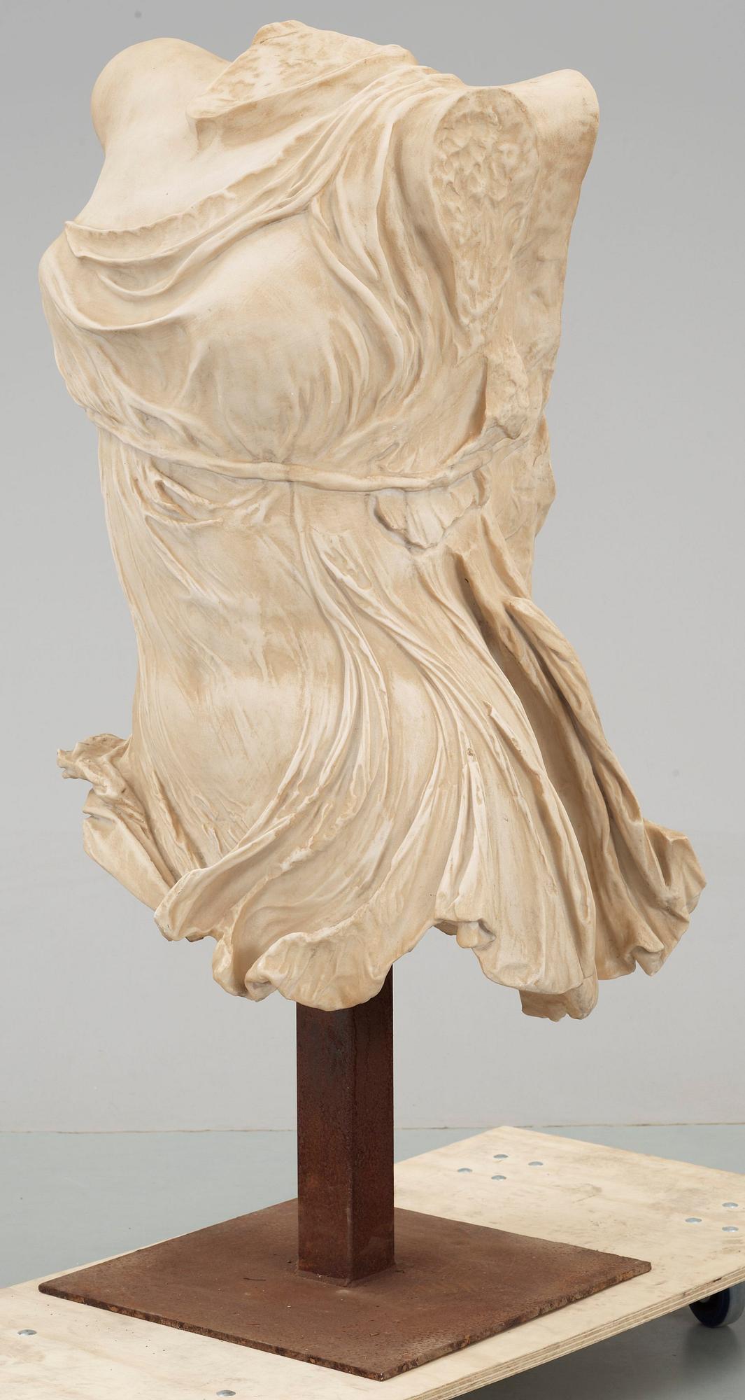 TRÄDGÅRDSSKULPTUR. 1900/2000-tal.