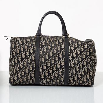 Christian Dior, bag, vintage.