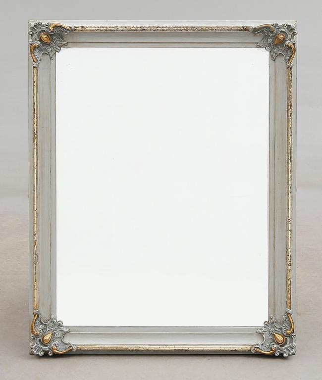 SPEGEL, 1800-talets andra hälft.