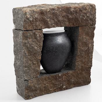 Pål Svensson, Untitled.
