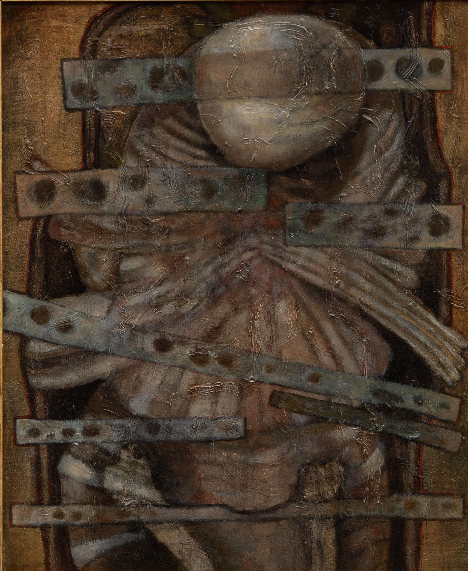 Zoltan von Boer,.