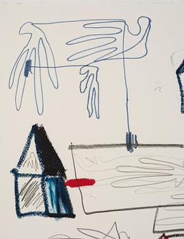 Fatima Moallim, "Minnets diagram".