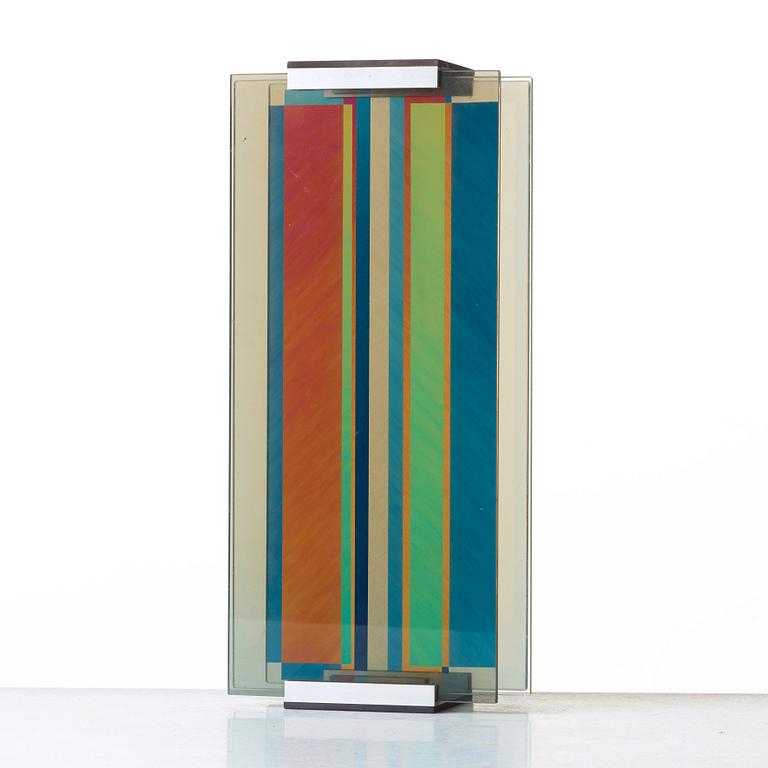 Eric H Olson, "Optochromi".