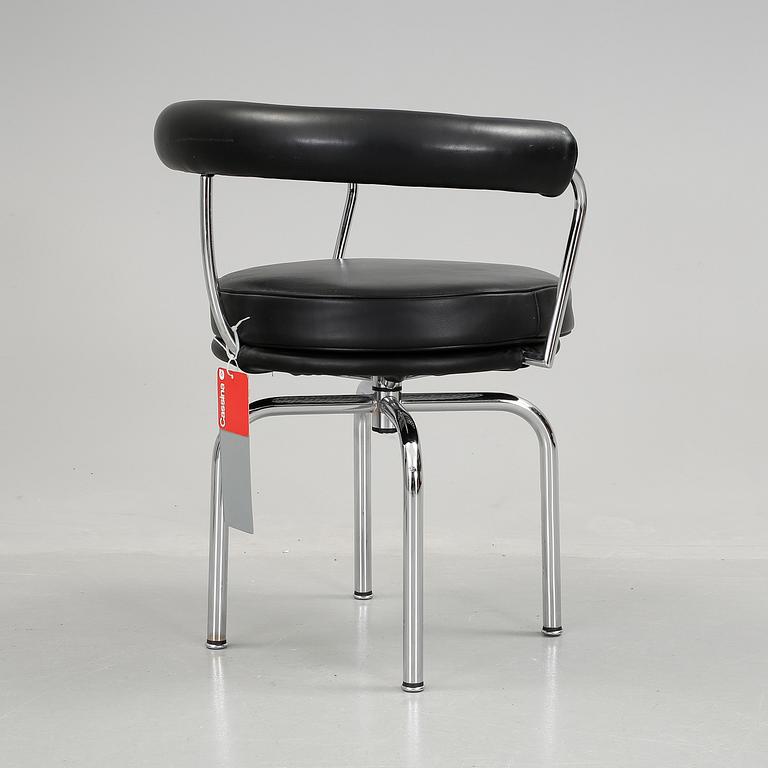 STOL, "LC7", Le Corbusier, Cassina, 2000-tal.