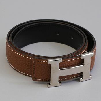 BELT, Hermès.