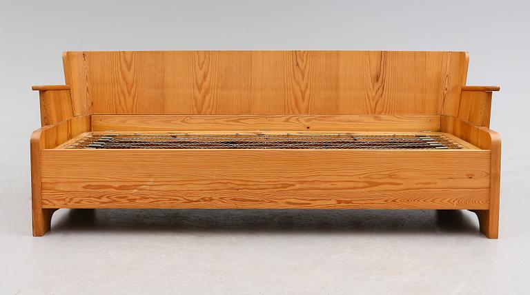 SOFFA, Göran Malmvall, Svensk Fur, 1900-talets andra hälft.