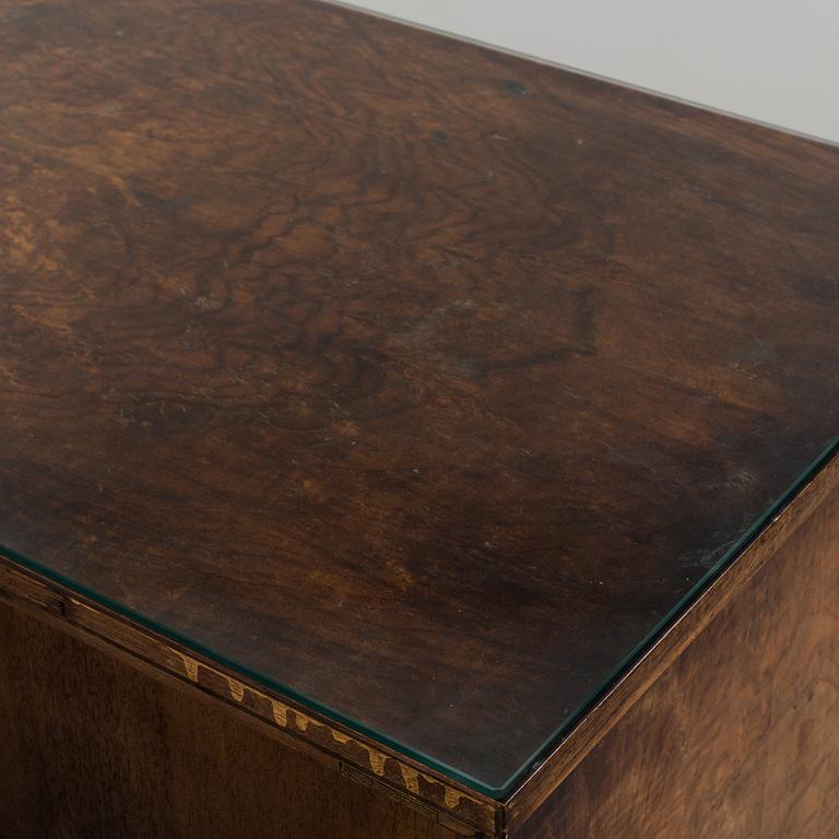HJALMAR JACKSON, sideboard, Sverige 1920/30-tal.