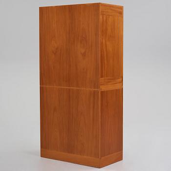 John Kandell, a "HI-26" cabinet for HI-gruppen, executed by David  Sjölinder, Sweden 1950-60's.