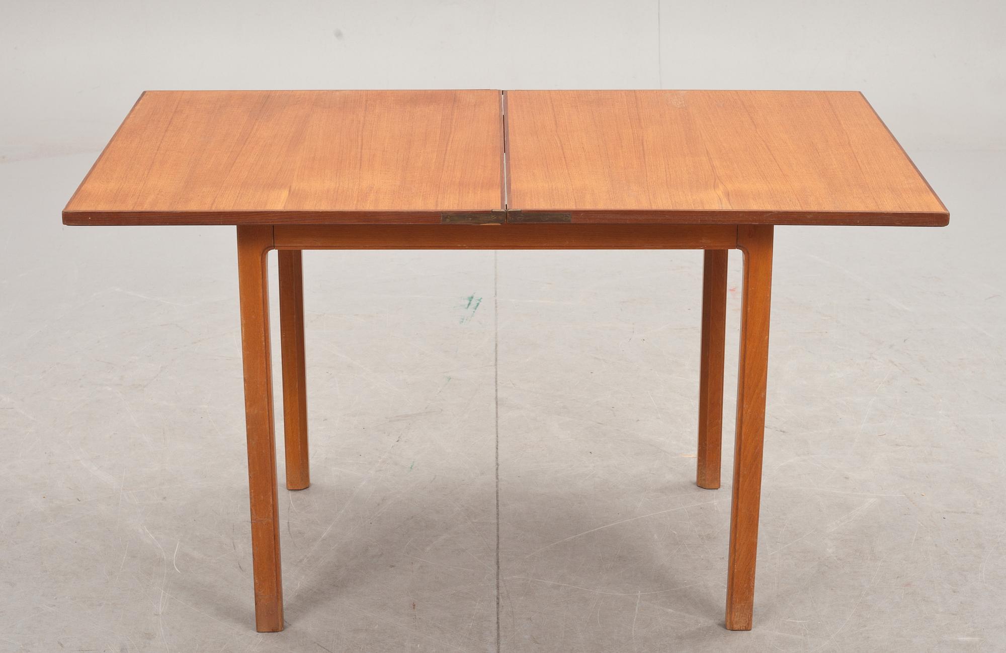 BORD, Bertil Fridhagen, Bodafors.