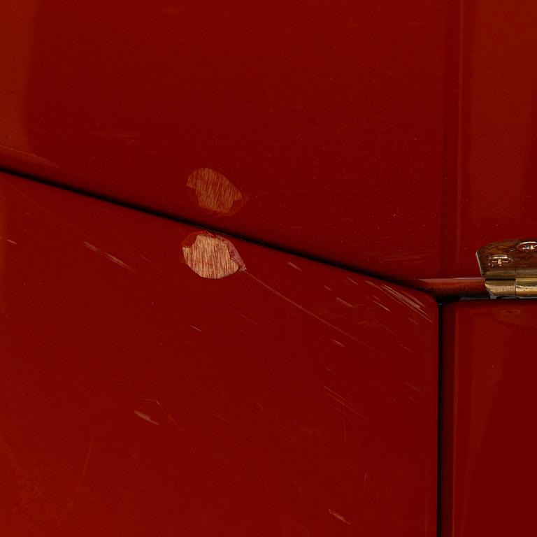 Kazuhide Takahama, matgrupp, 7 delar, Simon International, 1900-talets senare del.