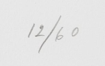 Kuutti Lavonen, "Tricole I".