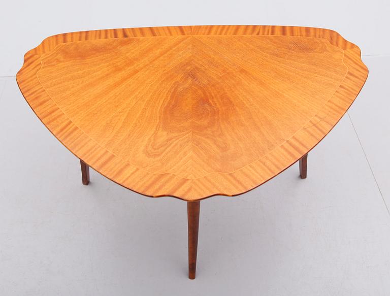 BORD, 1950/60-tal.