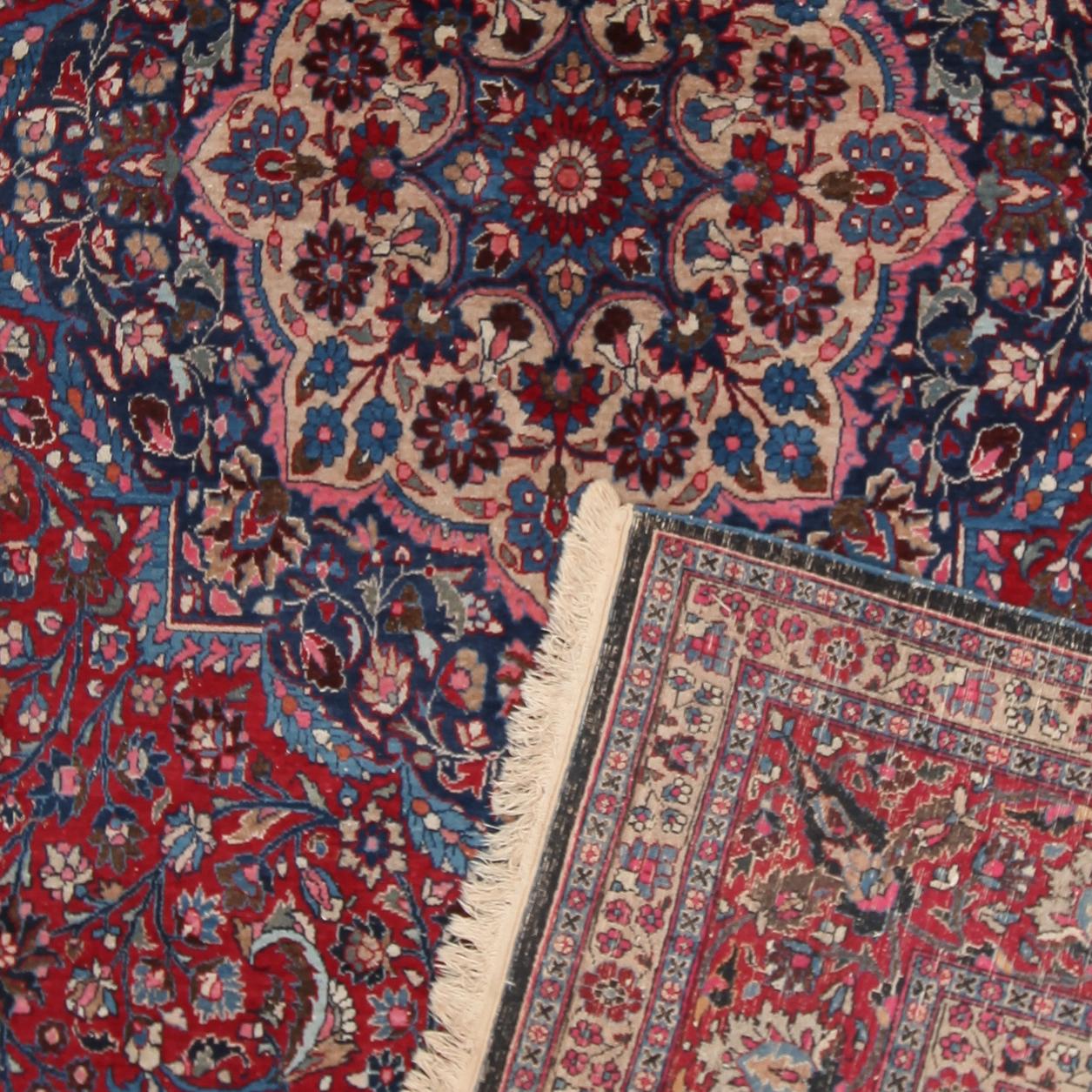 MATTA, orientalisk, ca 506 x 352 cm.