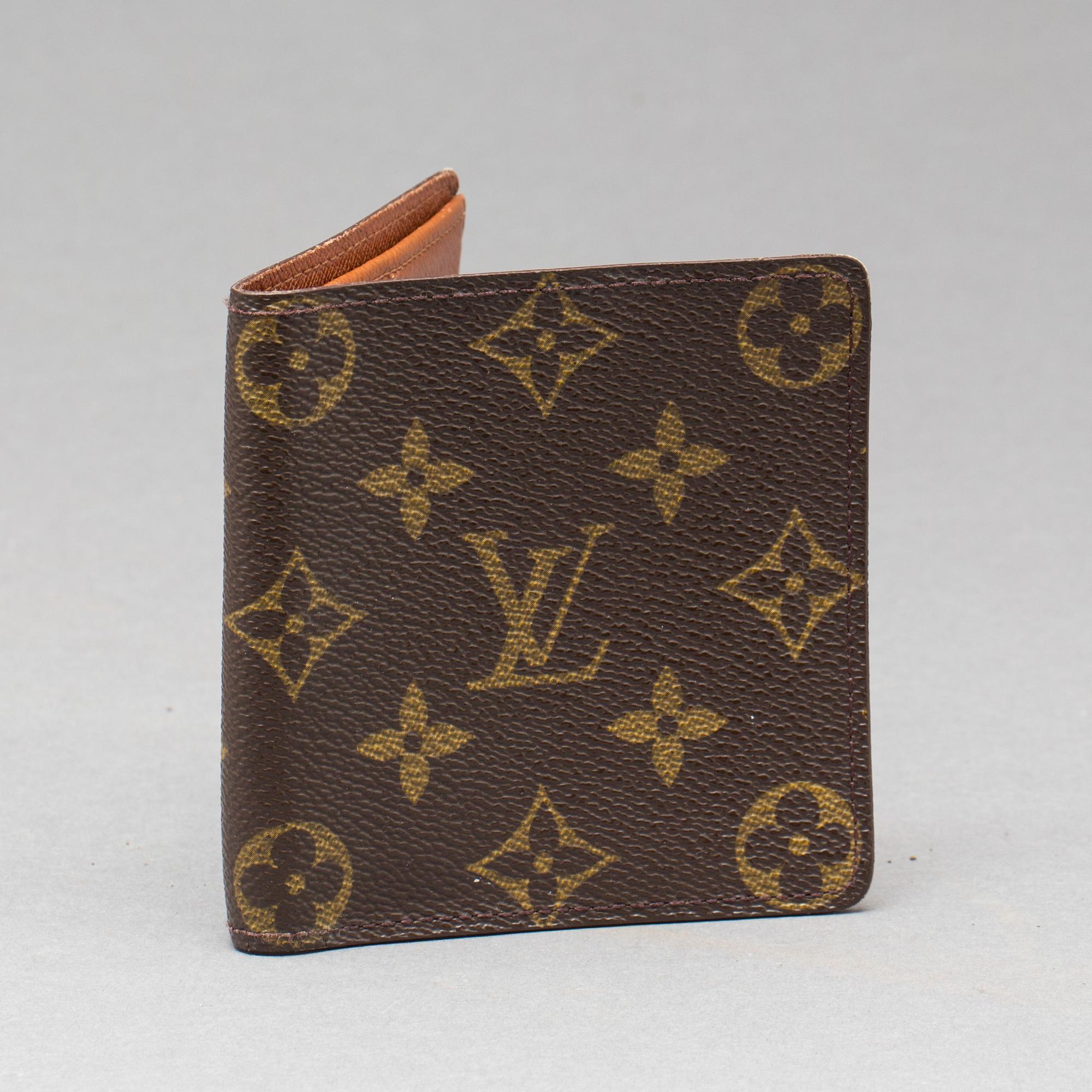 PLÅNBOK, Louis Vuitton.