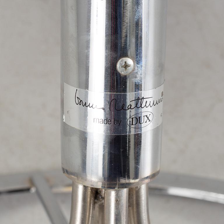 BRUNO MATHSSON, fåtölj, "Jetson", Dux, 1900-talets andra hälft.