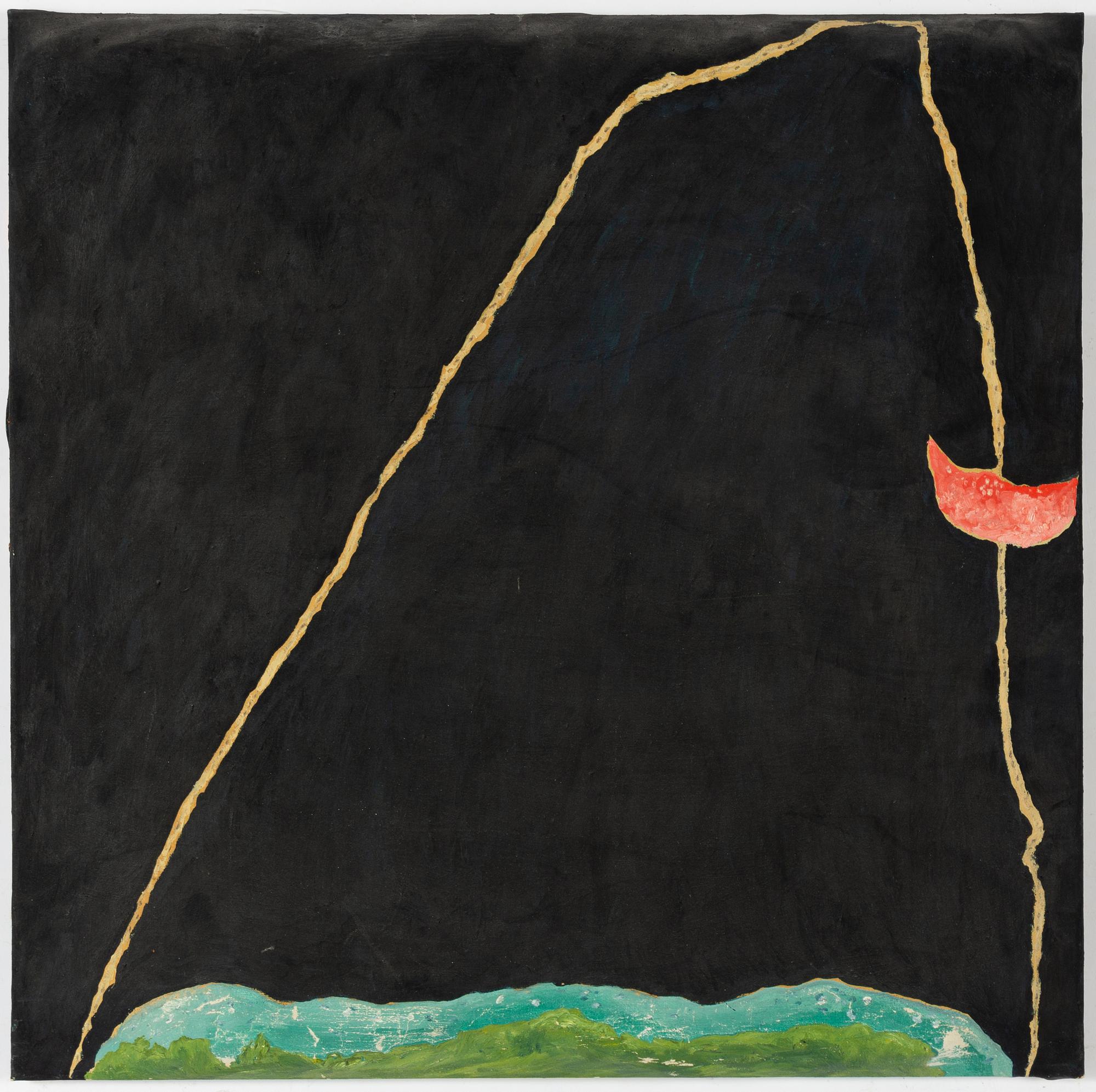 Rinaldo Novali, Untitled.