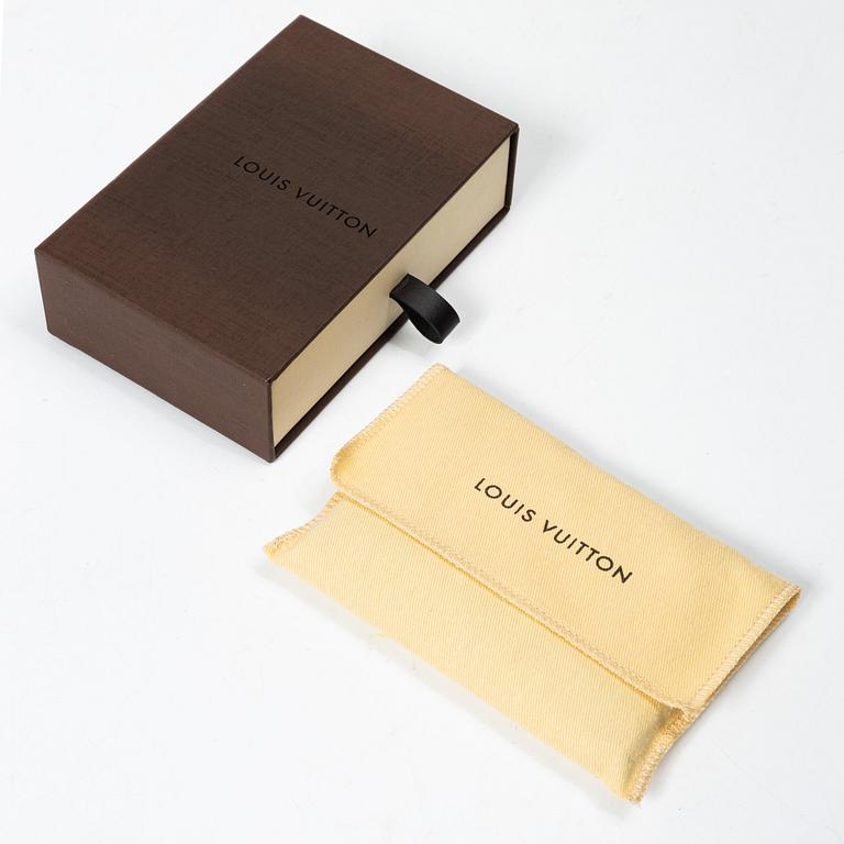 Louis Vuitton, wallet.