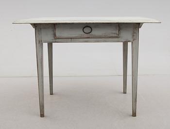 DAMARBETSBORD, 1800-talets andra hälft.
