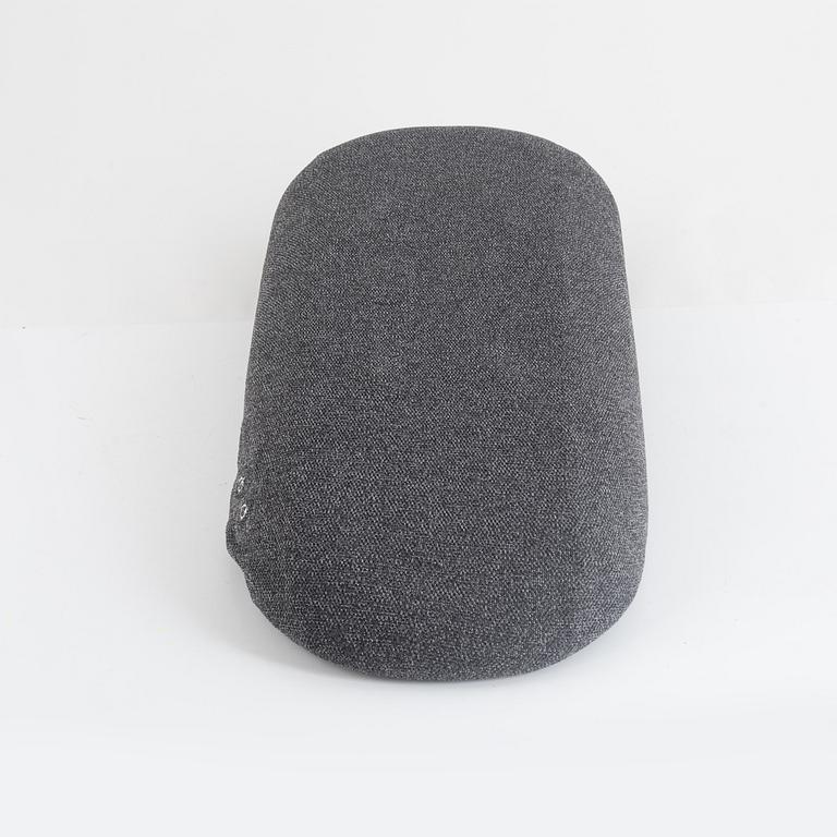 Claesson Koivisto Rune, a' Soft Stone back' massage cushion, &Medical, Japan, 2016.