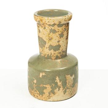 Hans Hedberg, a vase, Biot, France.