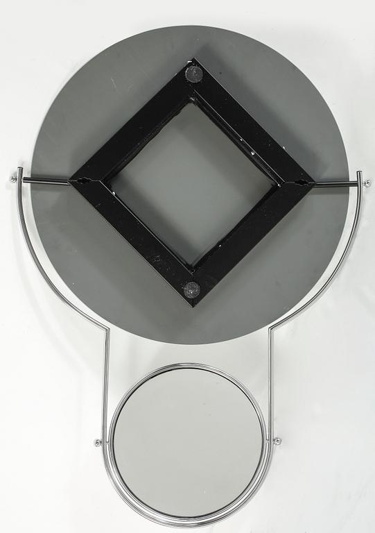 SPEGEL, "Due Mirror", Rodny Kinsman, Bieffeplast, Italien.