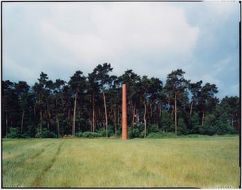 Jan Svenunsson, "Munsterland II", 2002.