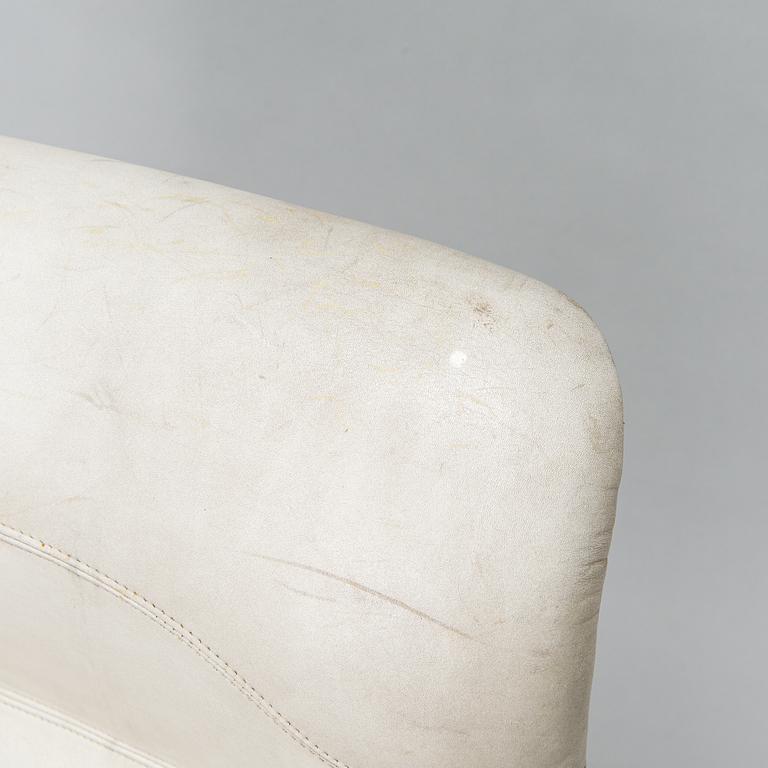 Yrjö Kukkapuro, fåtölj, "Karusell", Haimi 1970-tal.