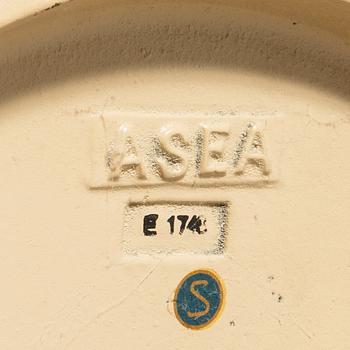 Golvlampa Asea 1900-talets mitt.