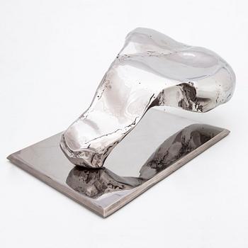 AARON HEINO, "SLIP".