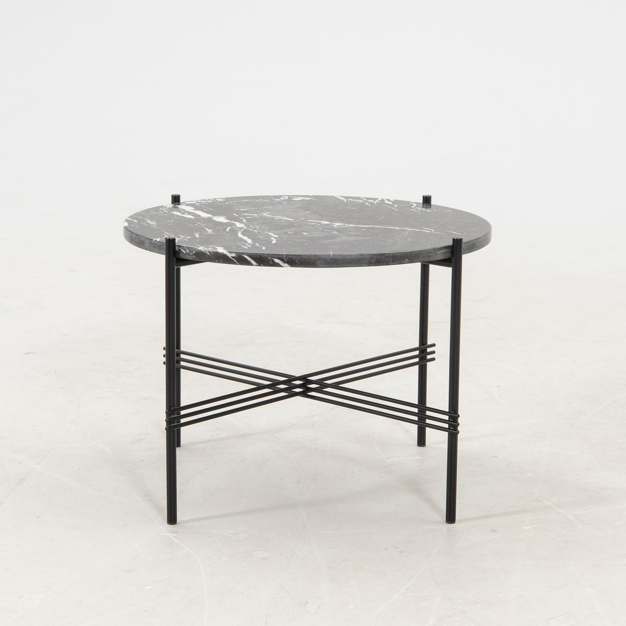 Side Table Gubi 21st Century.