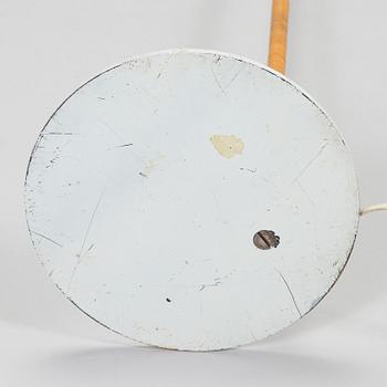 Paavo Tynell, a mid-20th century K10-10 floor lamp for Idman.